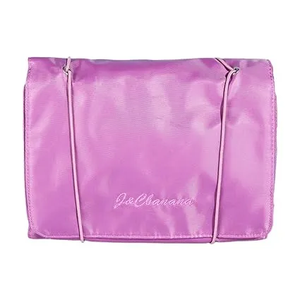 Adjustable Makeup Cosmetic Bag5448-Purple