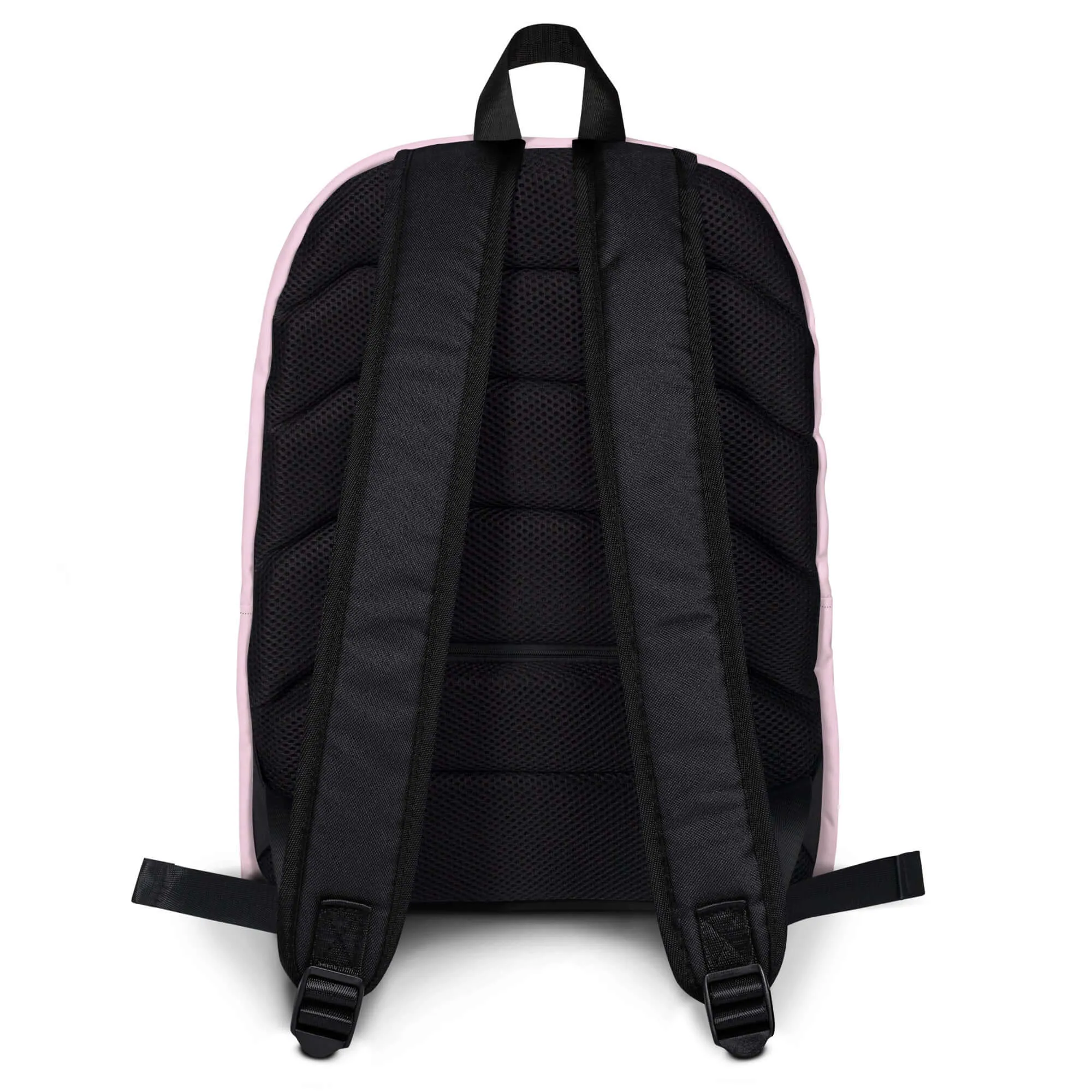 AKA Crest & Year Backpack