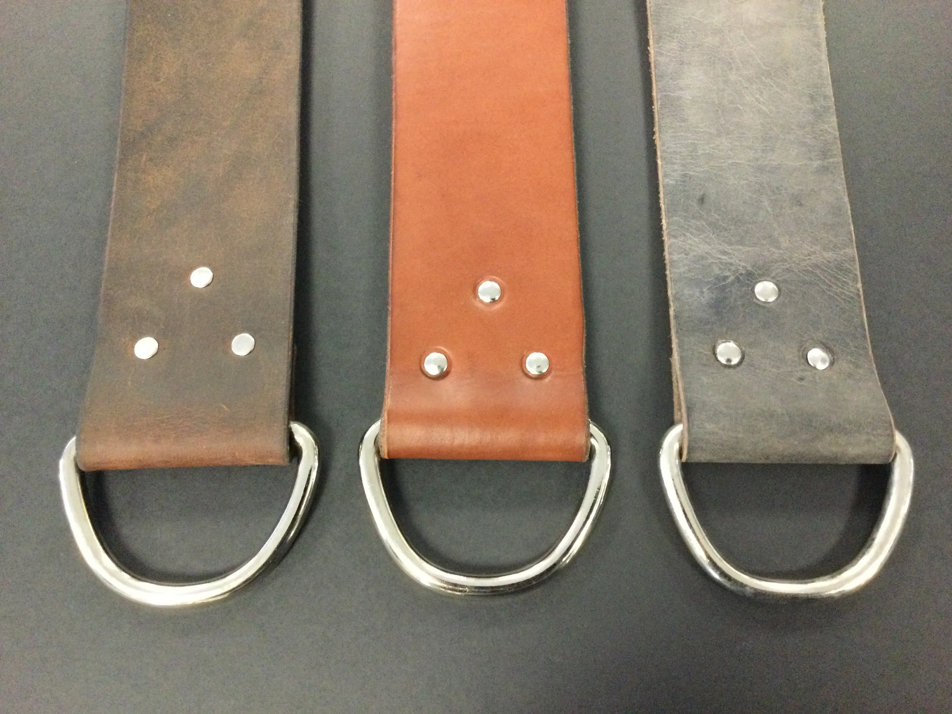 Aviator Shoulder Strap 3" wide