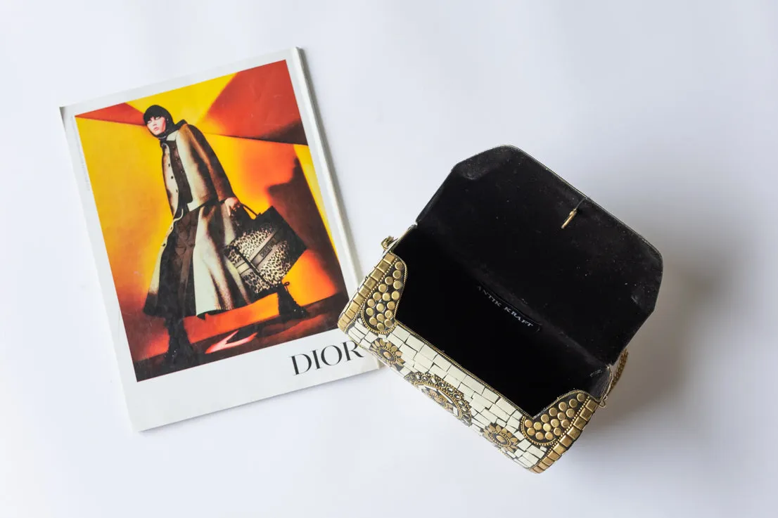Beautiful Mosaic Bag