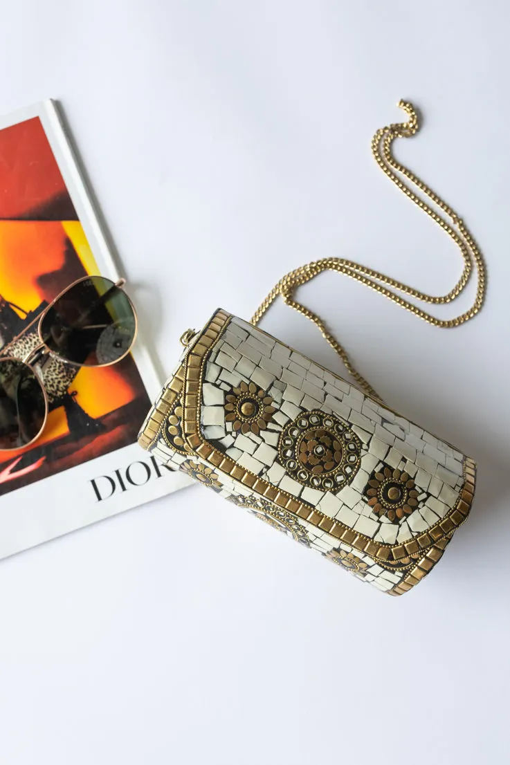 Beautiful Mosaic Bag