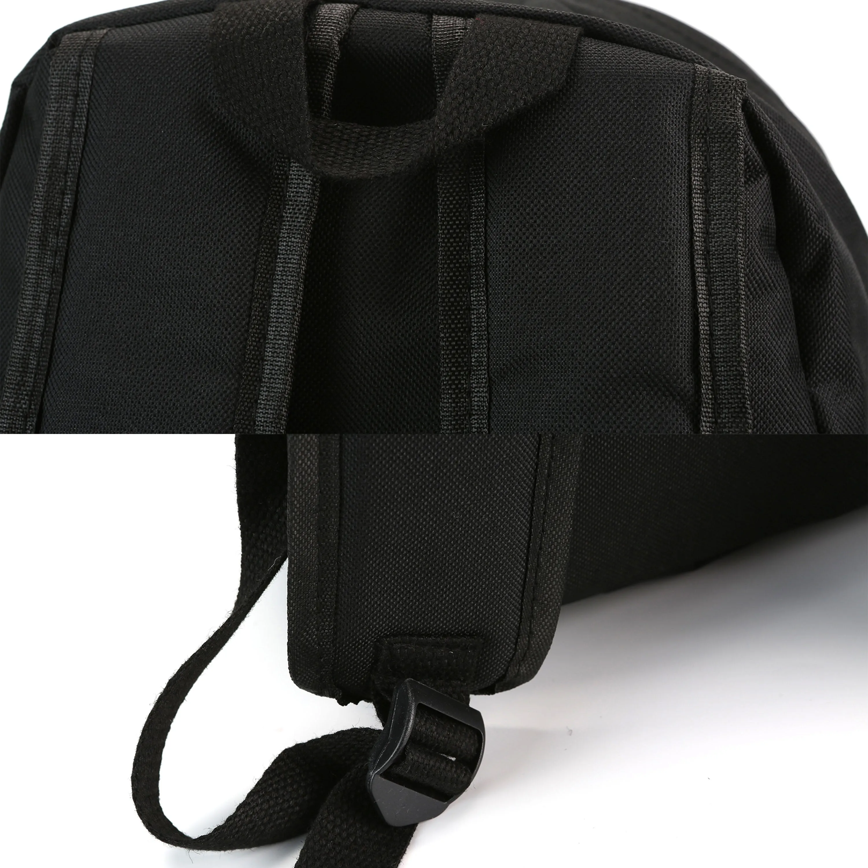BEE HAPPY TOUBLE HAPPINESS  backpack