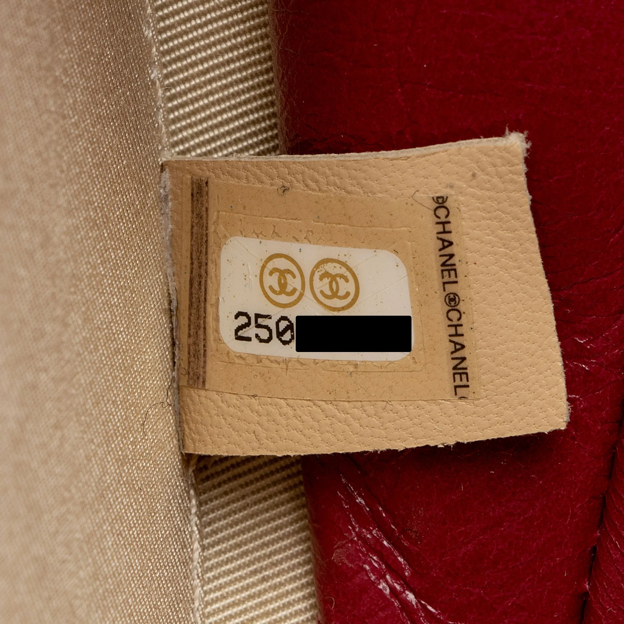 Chanel Calfskin Round As Earth Crossbody (SHF-9uV7Gd)