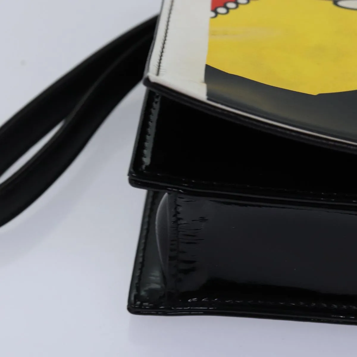 CHANEL  Clutch Bag