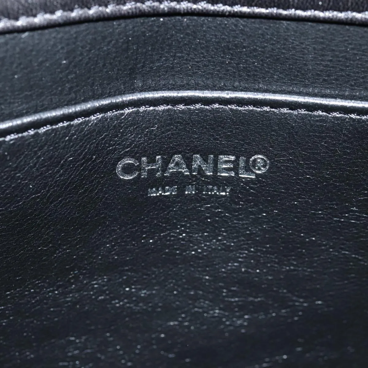 CHANEL  Clutch Bag