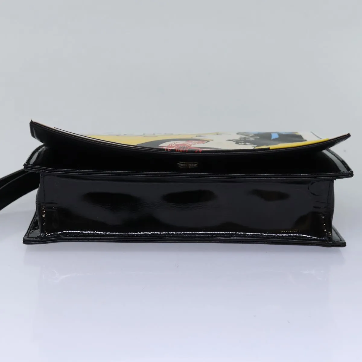 CHANEL  Clutch Bag
