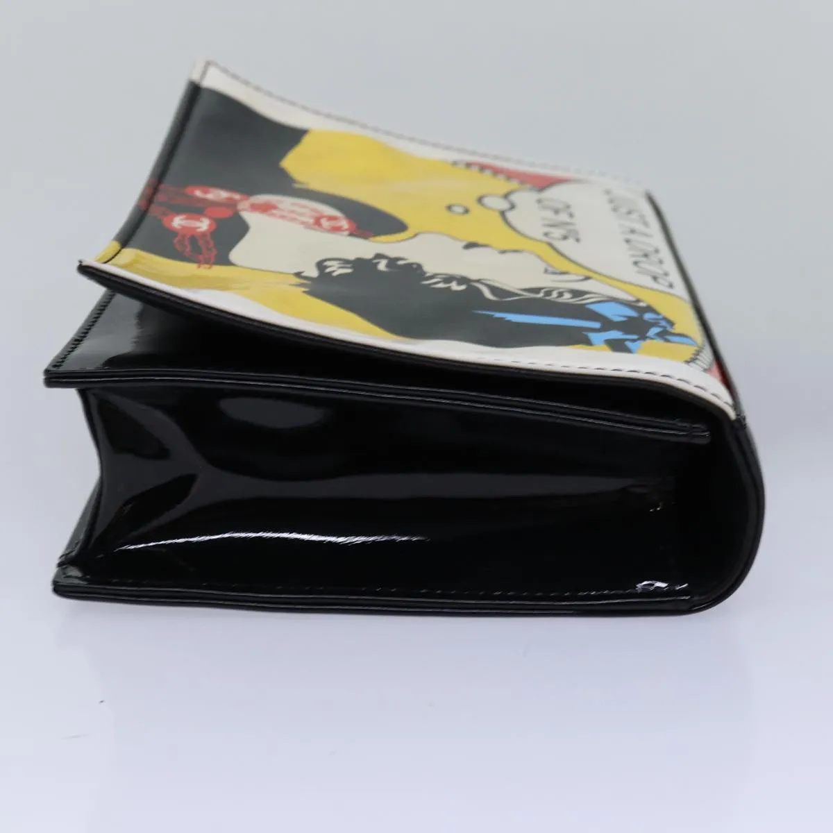 CHANEL  Clutch Bag