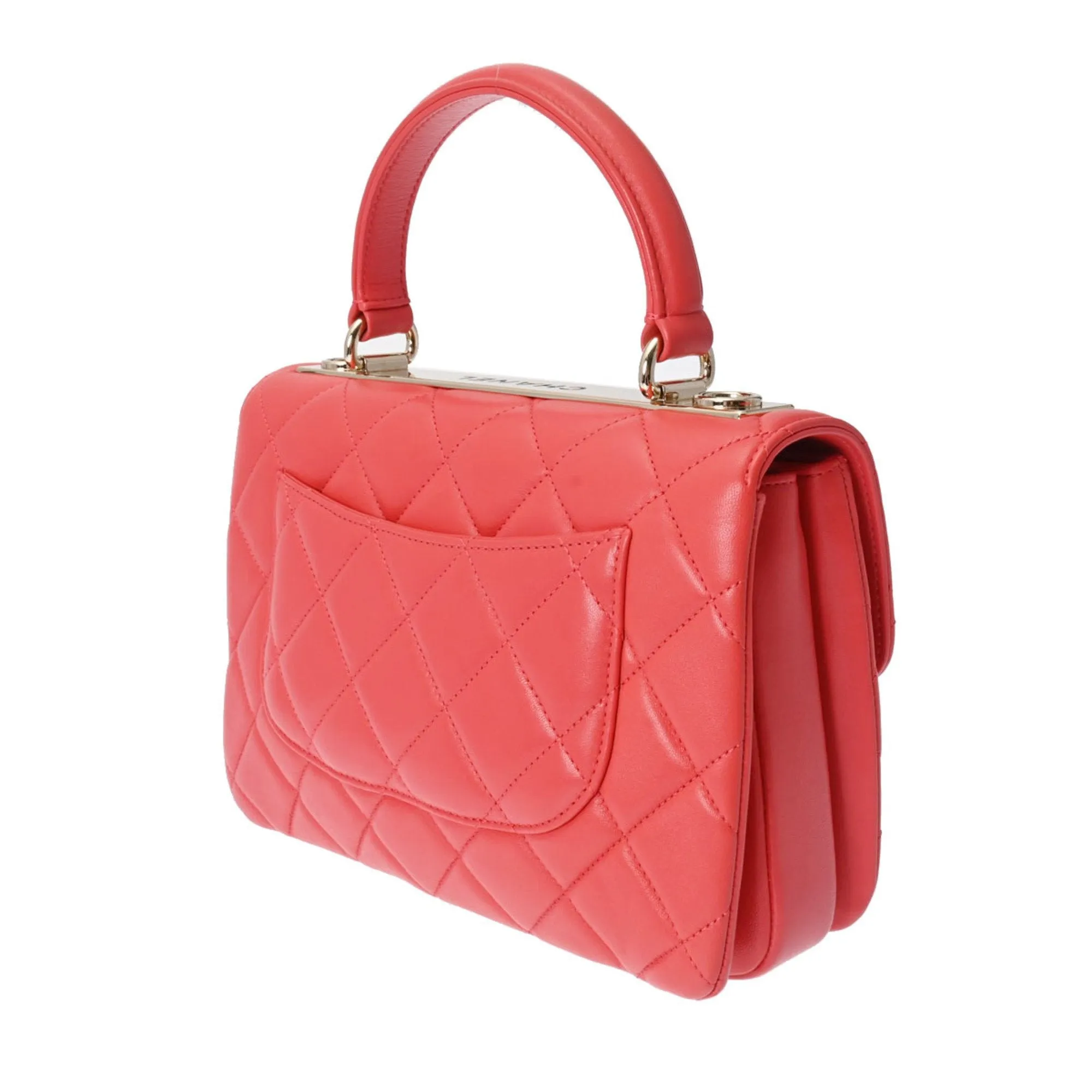 Chanel Trendy CC