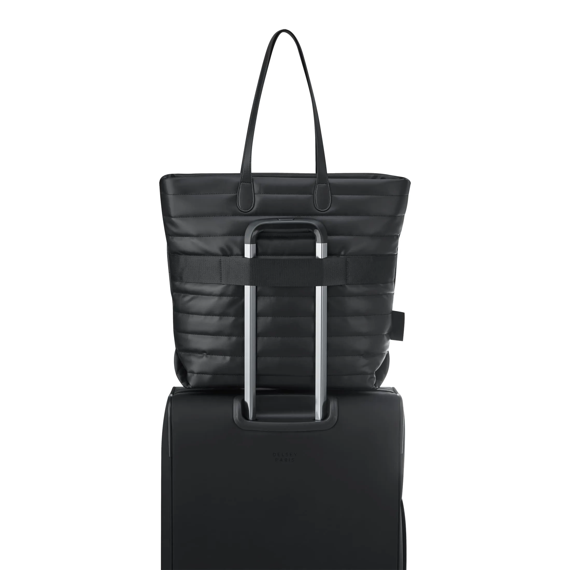 CRUISE 3.0 SOFT - Tote Travel Bag with Laptop Pocket