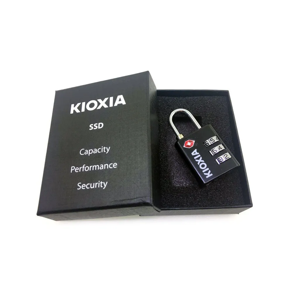 Custom Made Black Gift Box