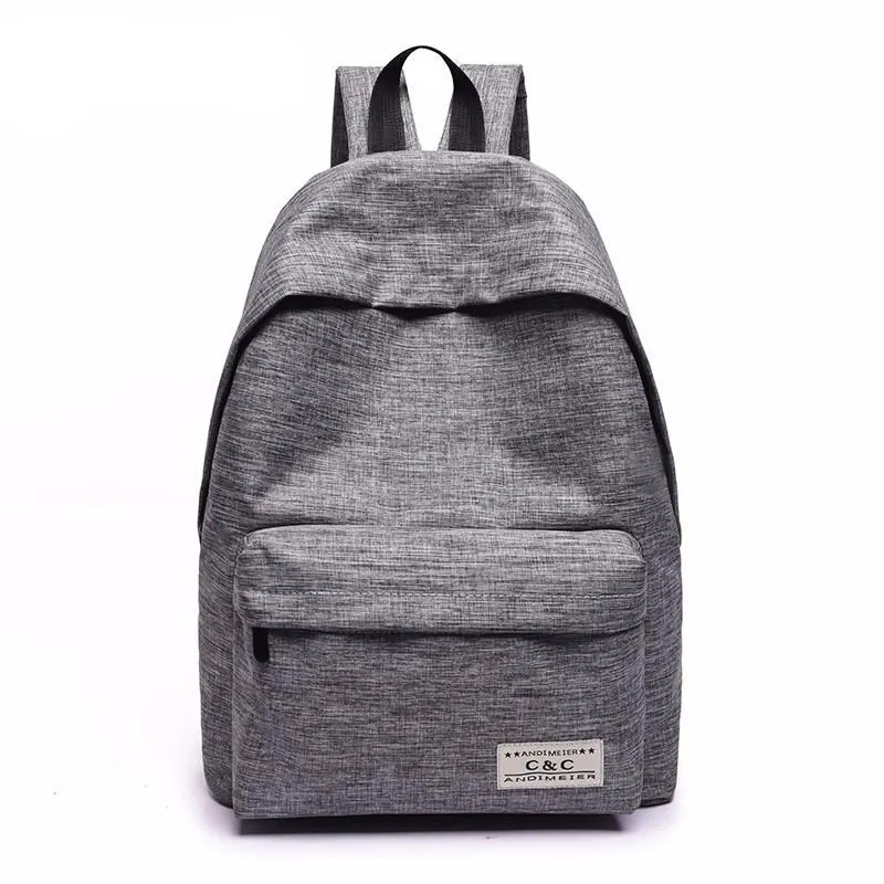 Fashion Casual Women Backpack
