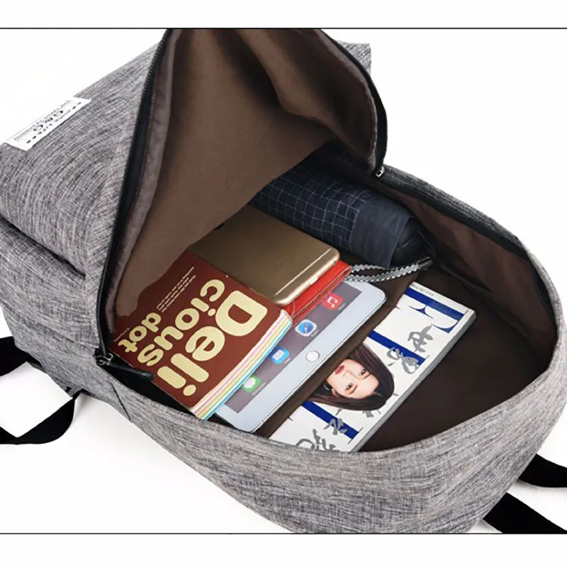 Fashion Casual Women Backpack