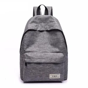 Fashion Casual Women Backpack