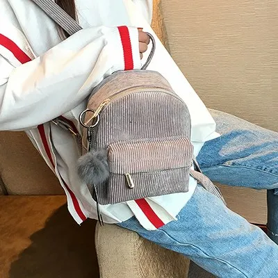 Fofo - Backpack Mini