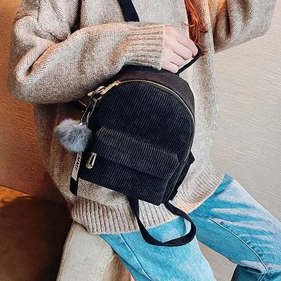 Fofo - Backpack Mini