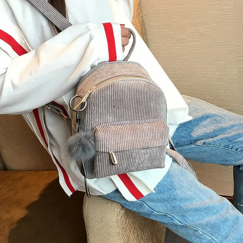 Fofo - Backpack Mini