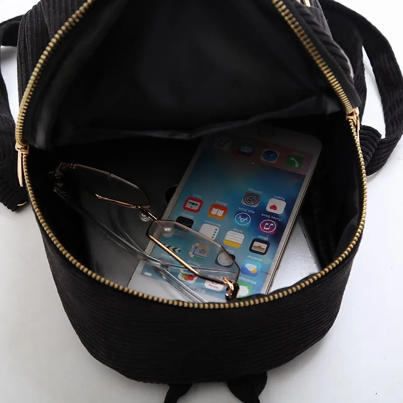 Fofo - Backpack Mini