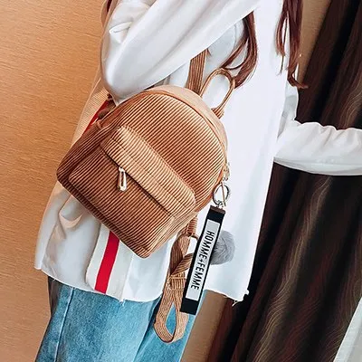 Fofo - Backpack Mini