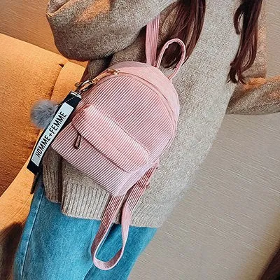 Fofo - Backpack Mini