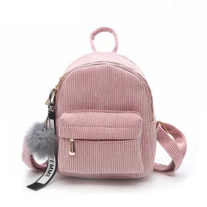 Fofo - Backpack Mini