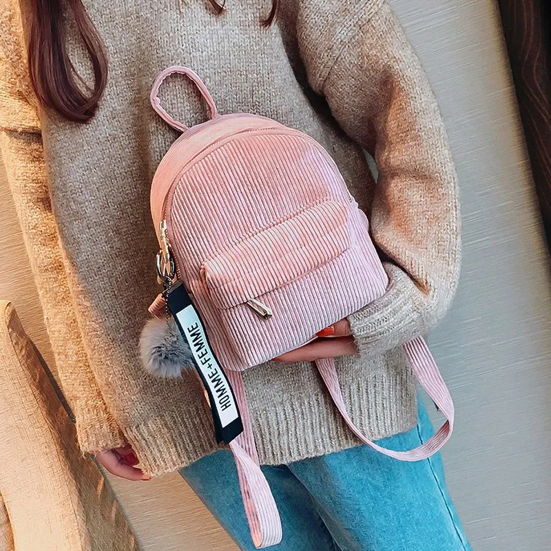 Fofo - Backpack Mini