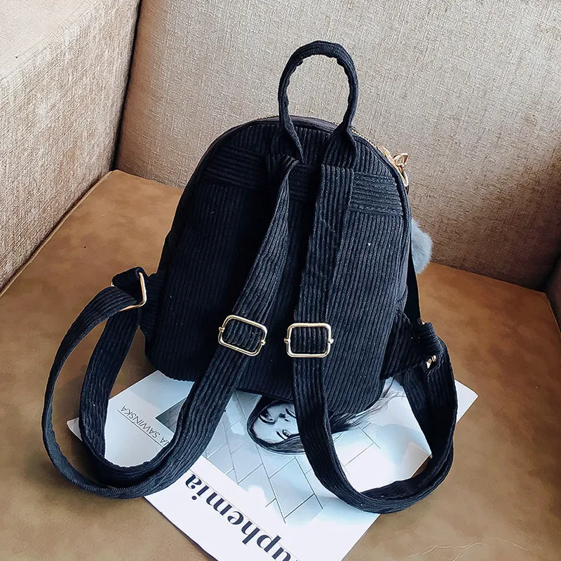 Fofo - Backpack Mini