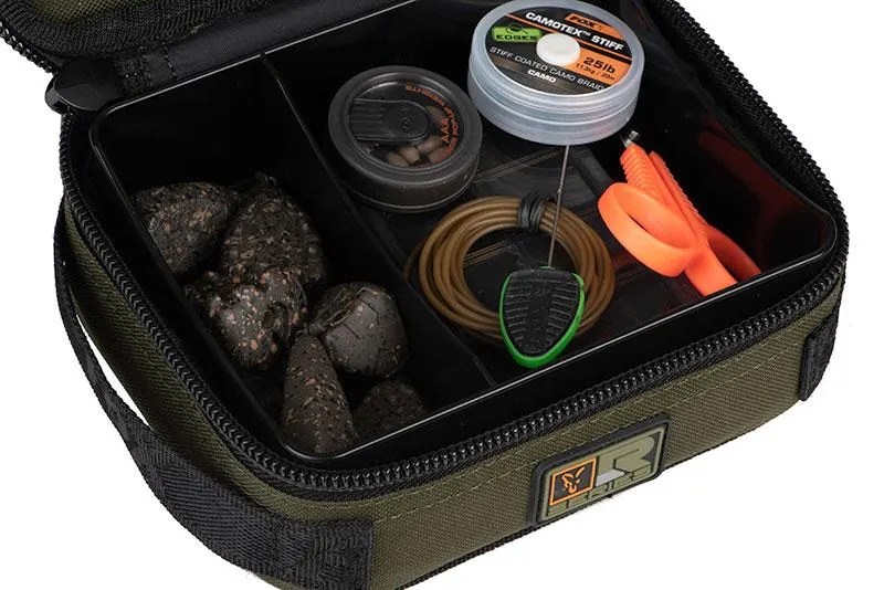 Fox R-Series Compact Ridge Lead & Bits Bag