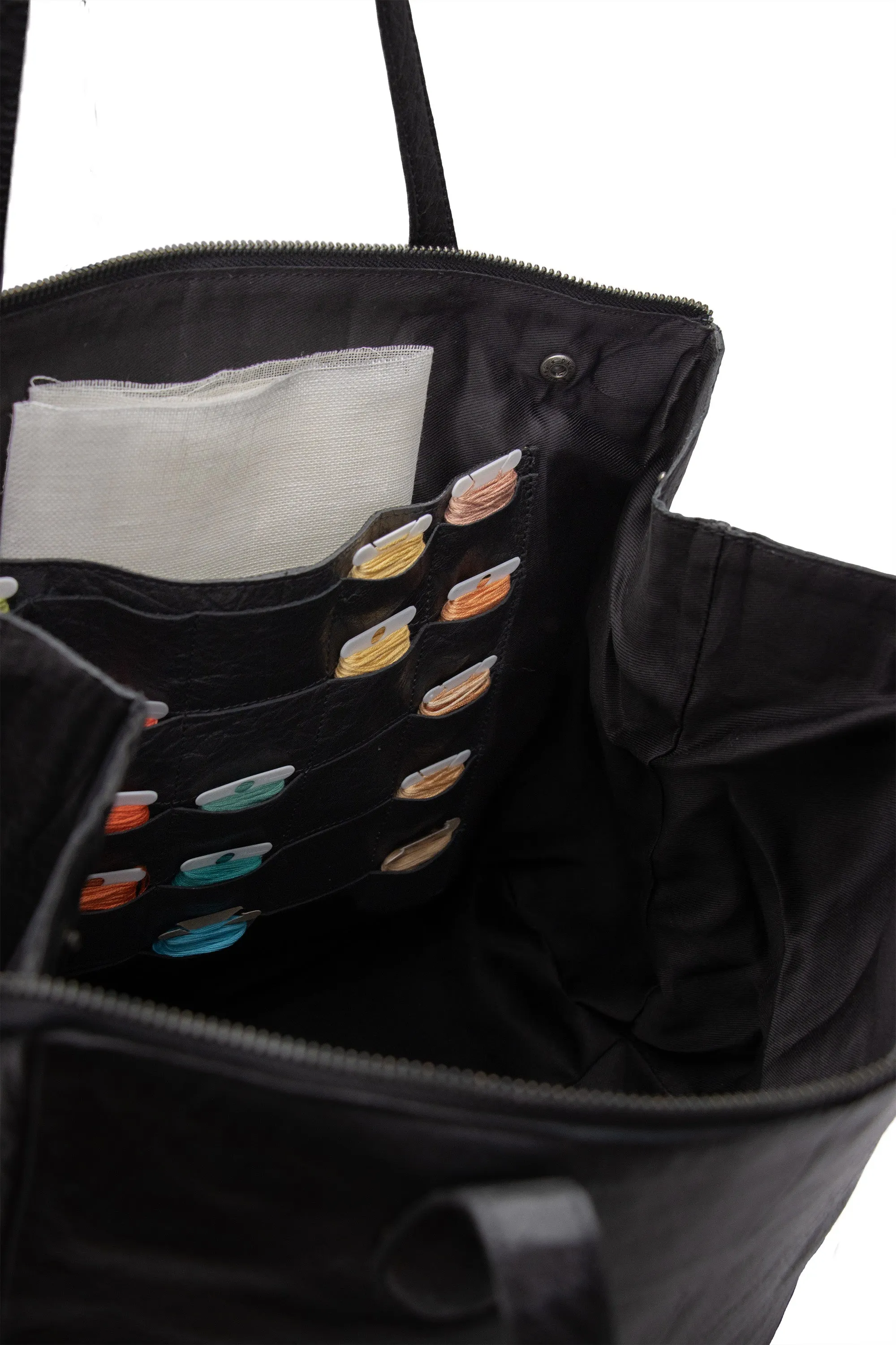 Fro Project Bag
