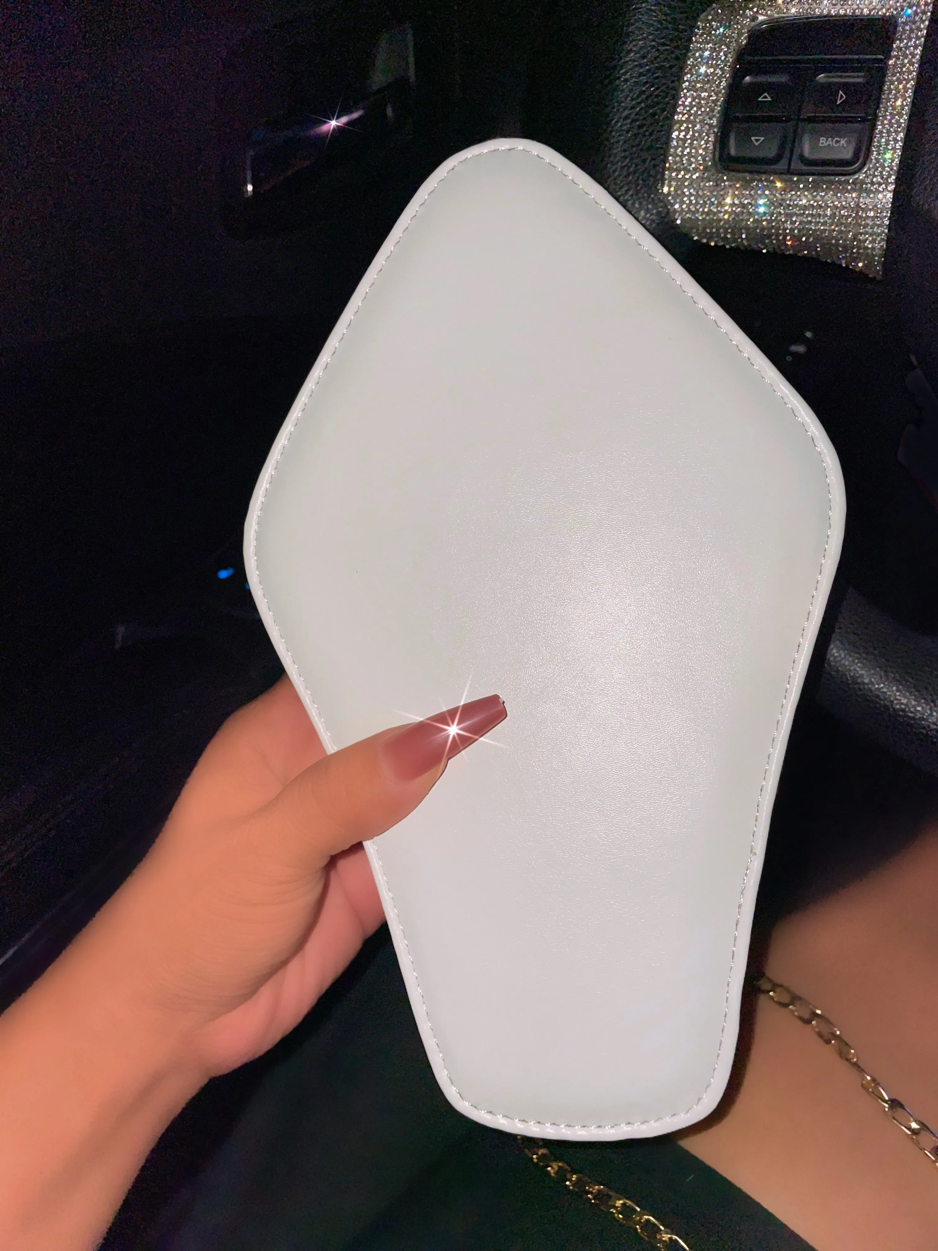 Ice Cream Bag