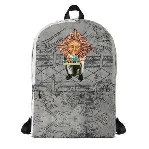 Just Karl Dream Backpack
