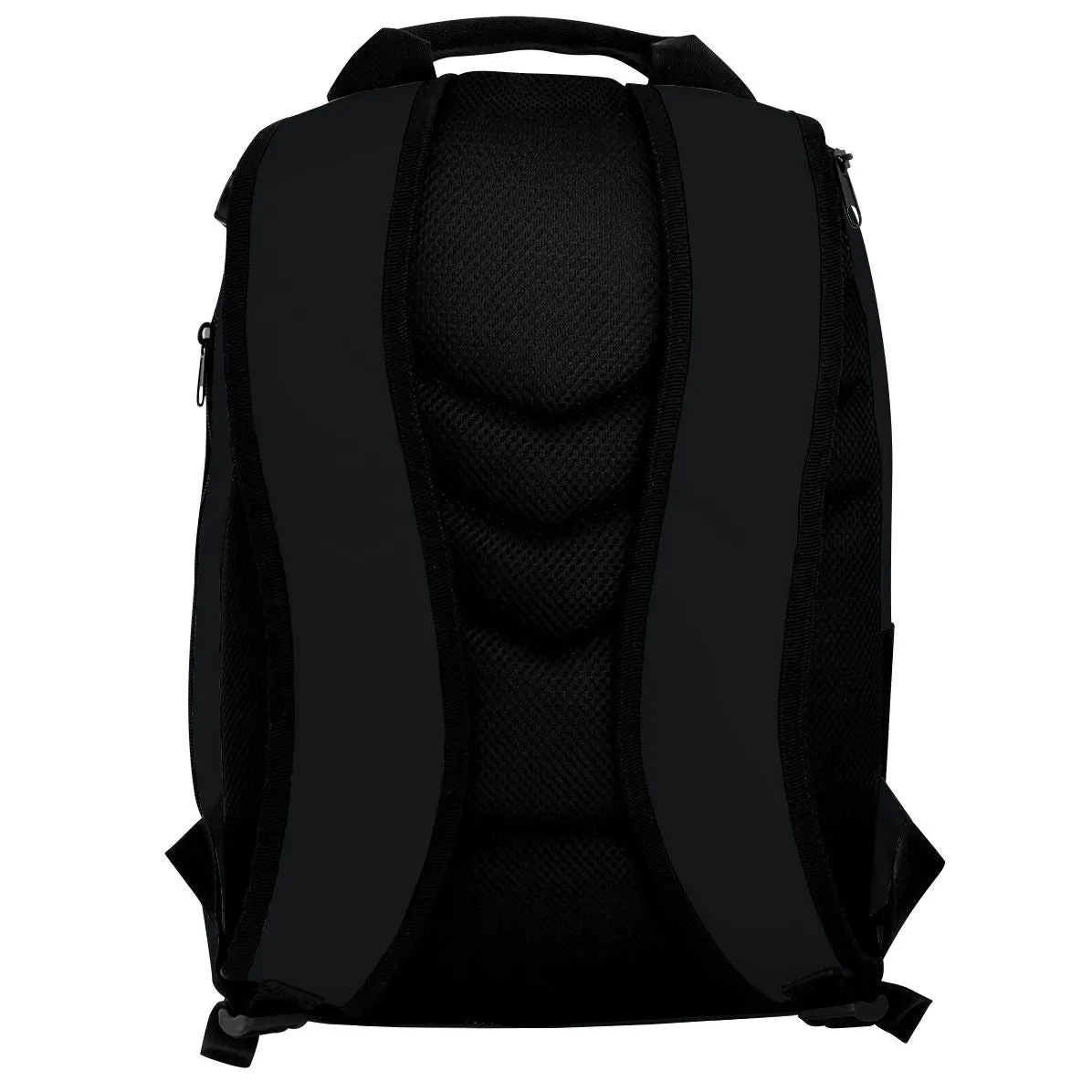 Lazer Bowie - Back Pack