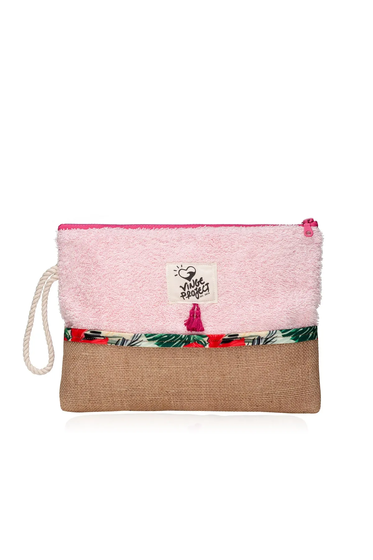 Lollipop 𝐌𝐞𝐝𝐢𝐮𝐦 Waterproof Beach Clutch Bag