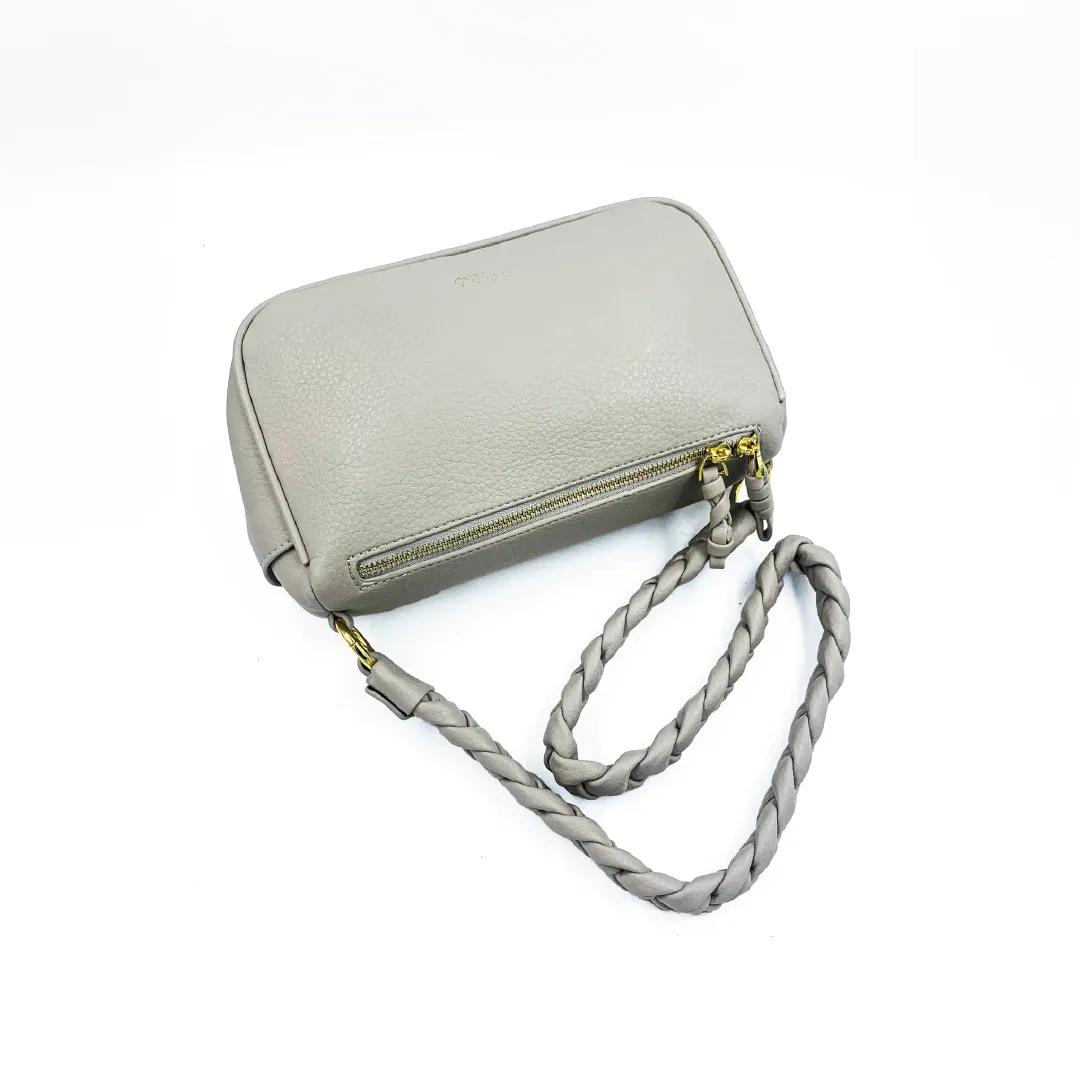 lucien luxe leisure bag