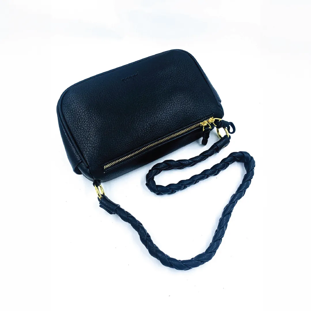 lucien luxe leisure bag
