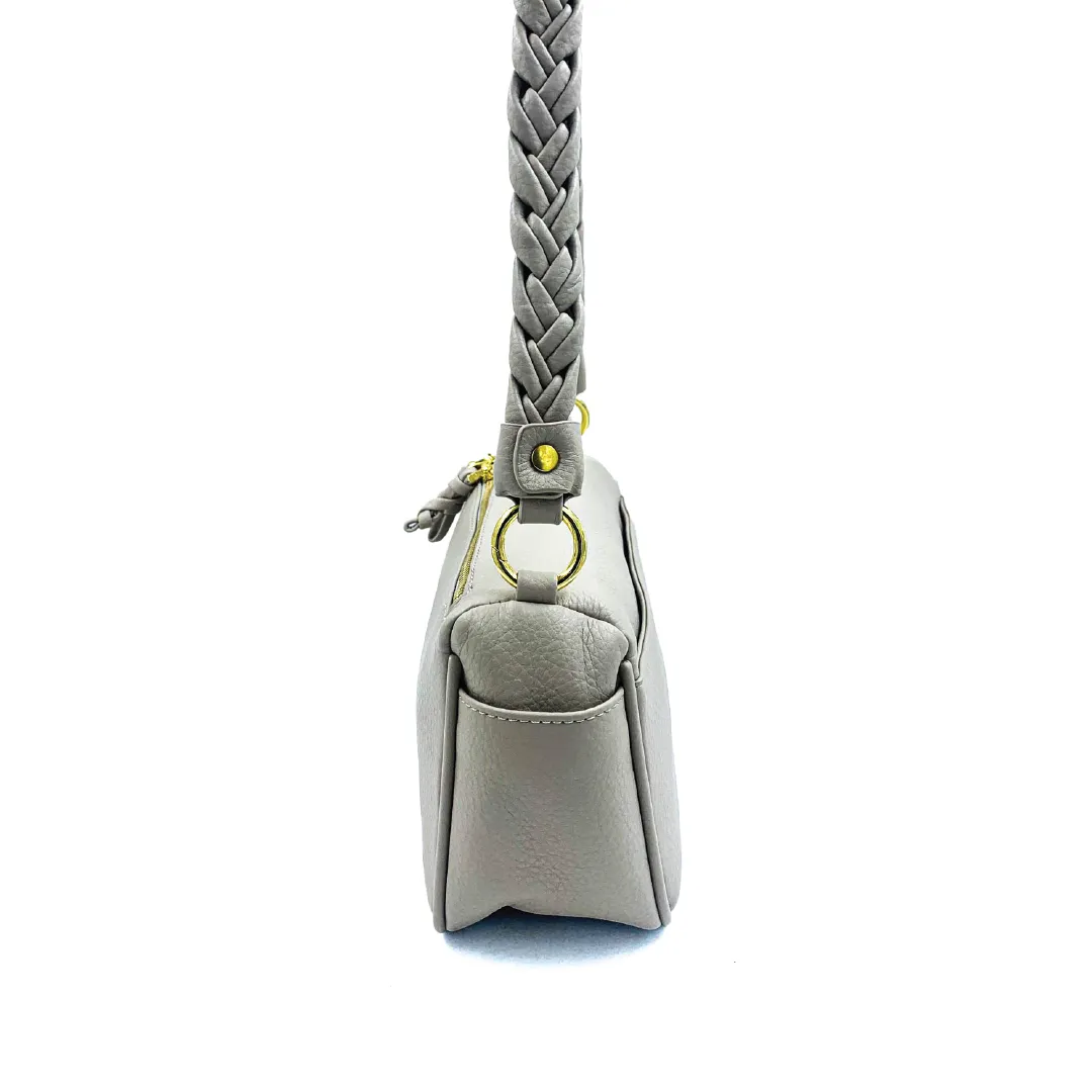 lucien luxe leisure bag