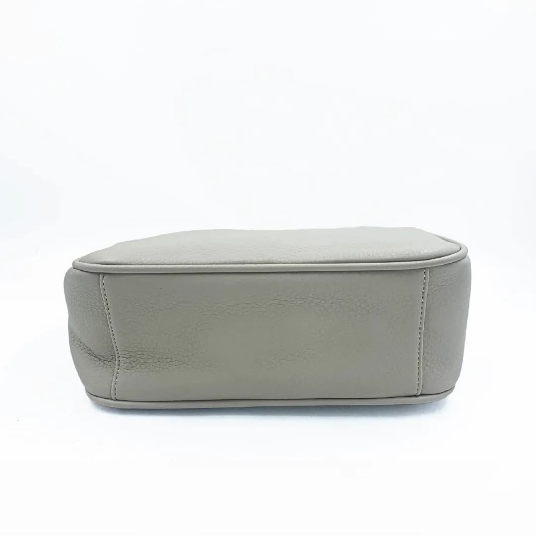 lucien luxe leisure bag
