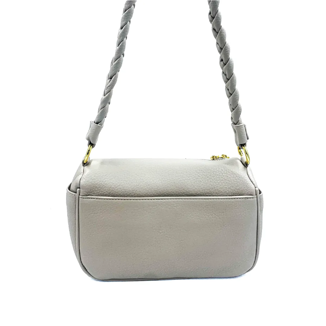 lucien luxe leisure bag
