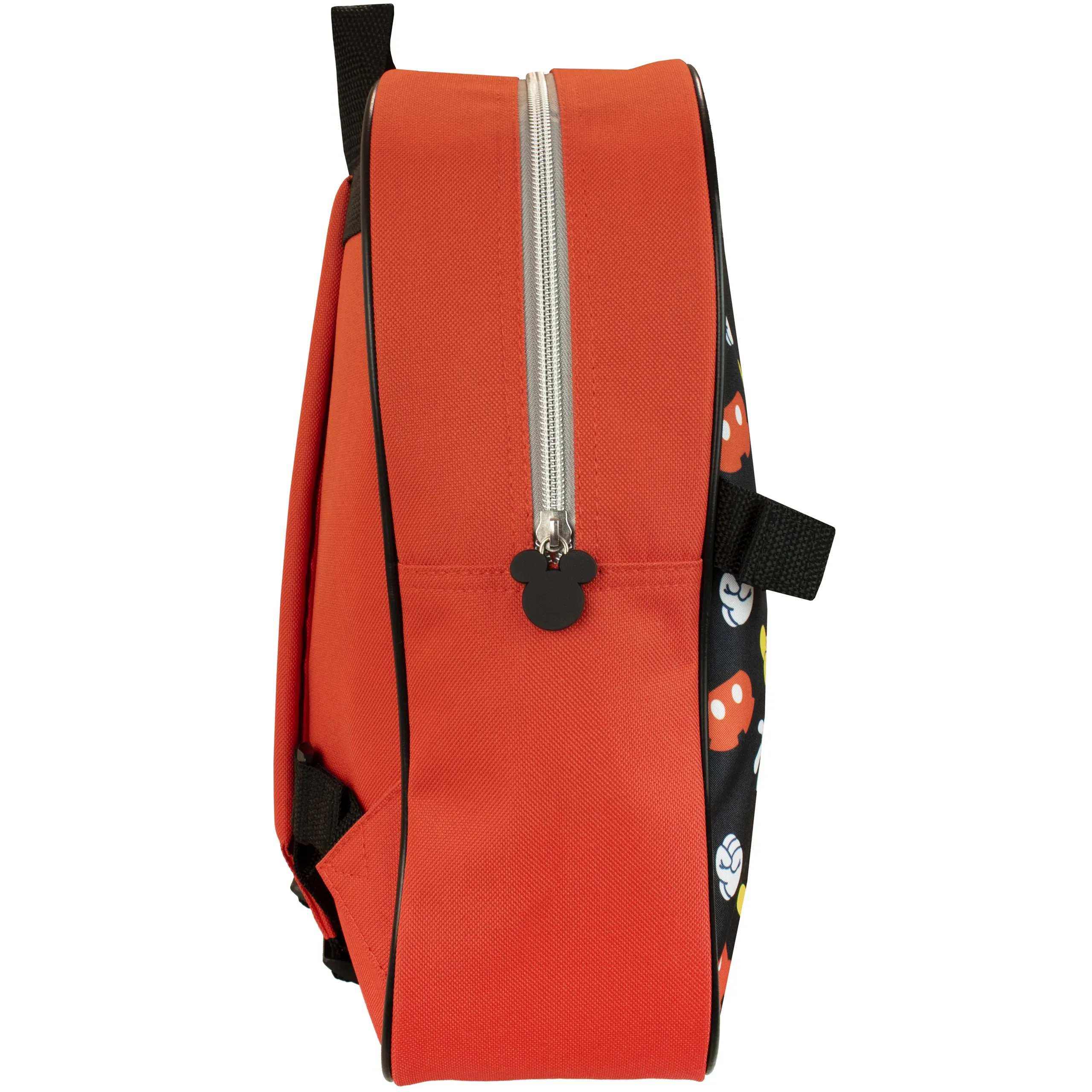 Mickey Mouse Backpack and Lunch Bag Set