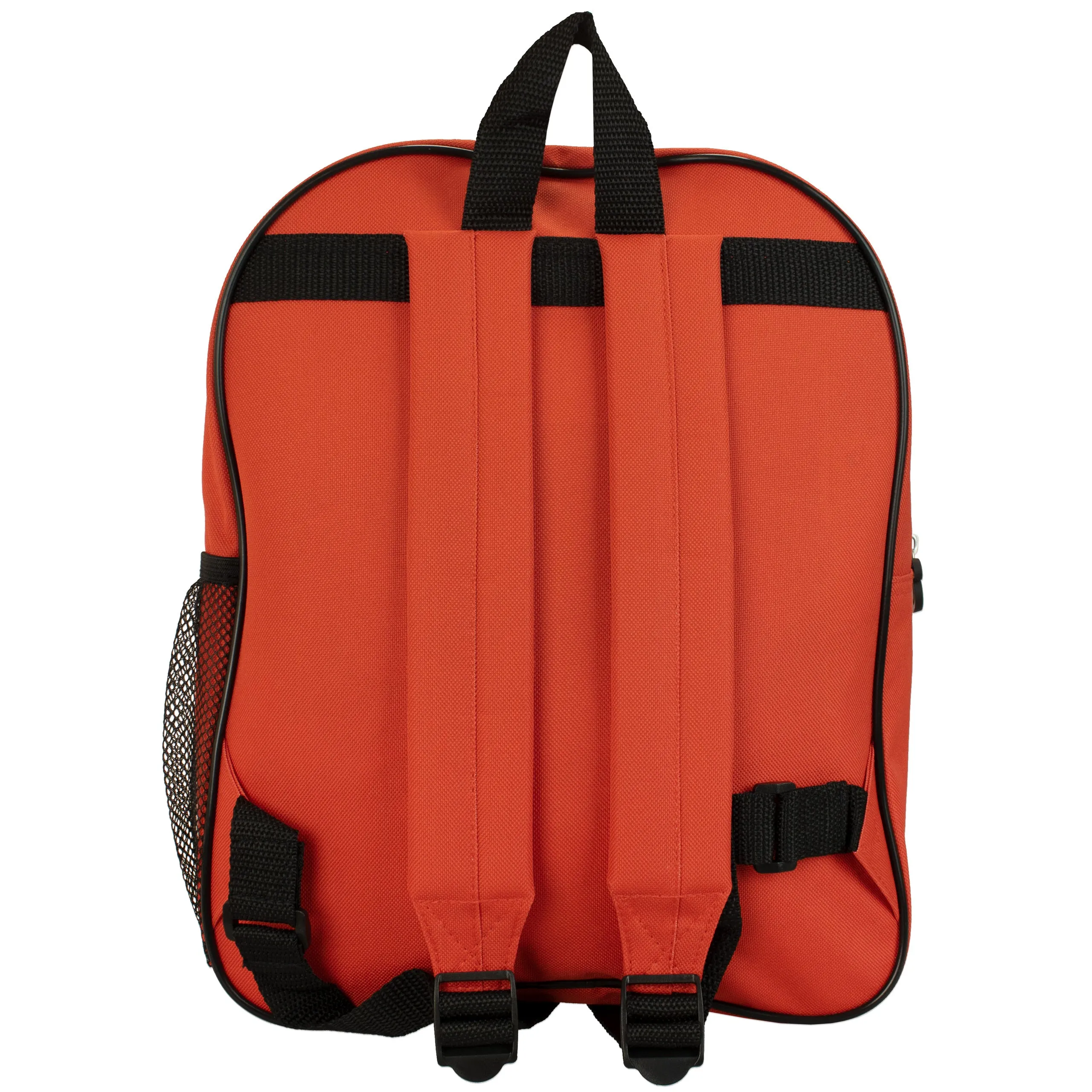 Mickey Mouse Backpack and Lunch Bag Set