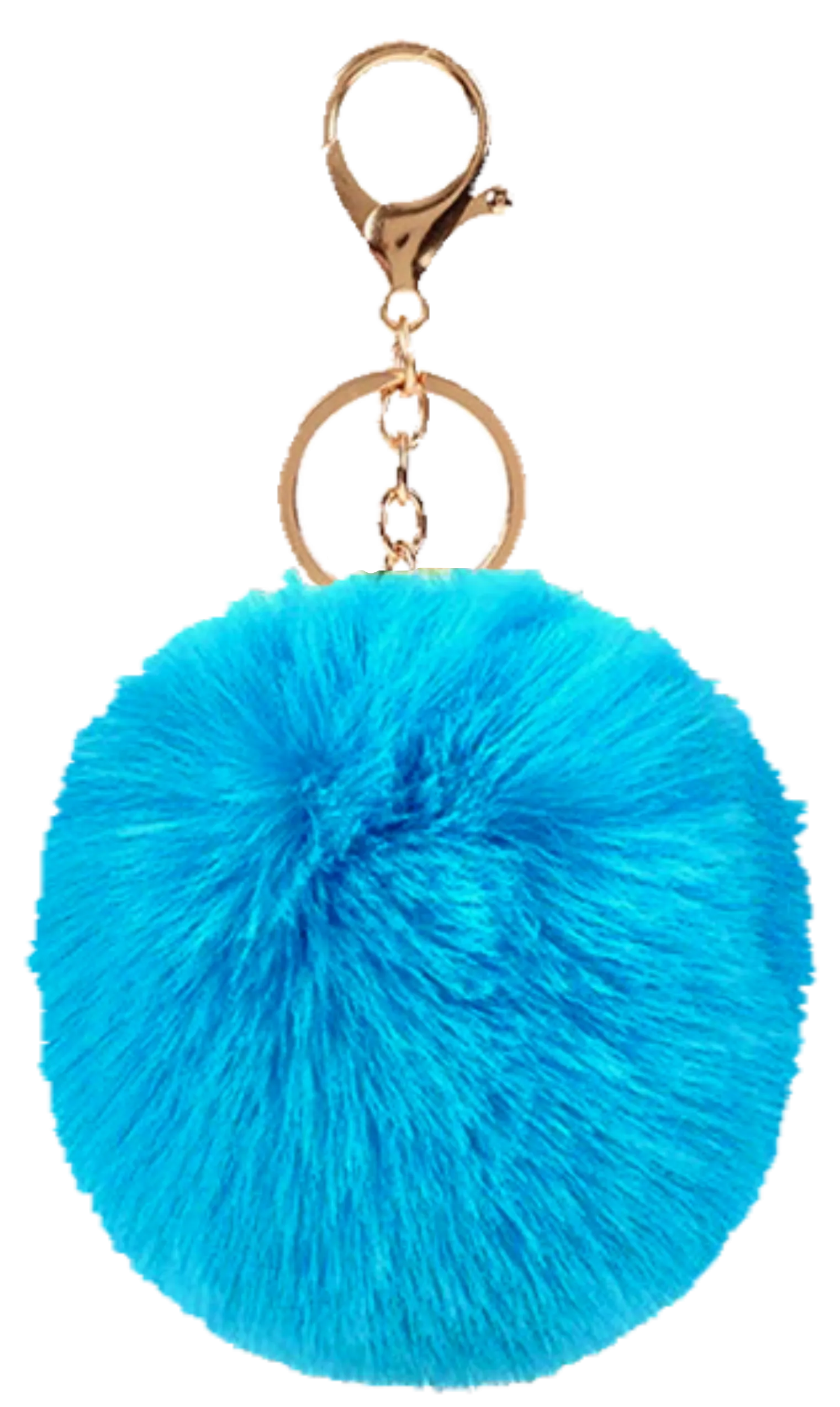 NEW YORK CLUTCH - EXCLUSIVE