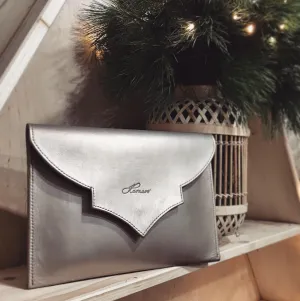 PEARL FESTIVE ORIENTAL CLUTCHBAG