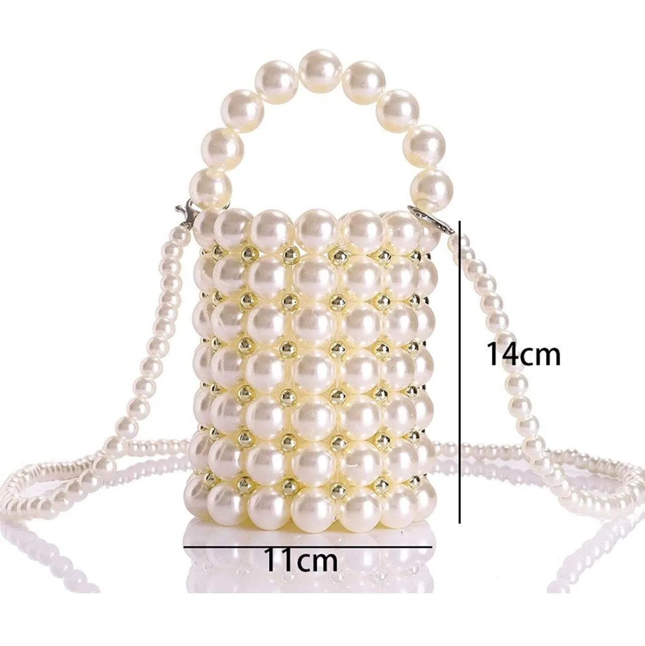 Pearly Mini