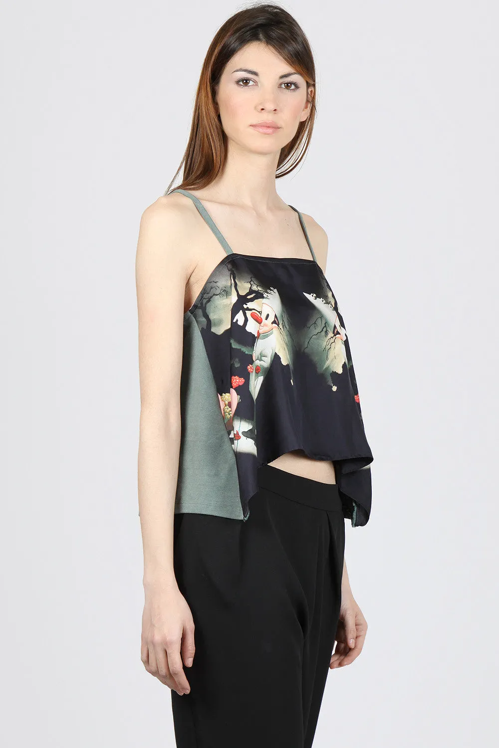 "Star" Top