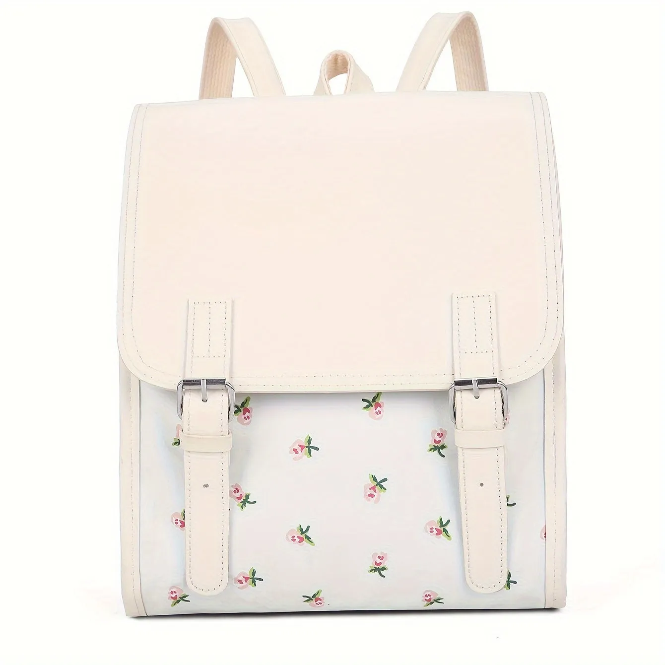 realaiot  1pc Simple Fashion Travel Backpack