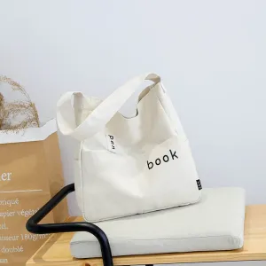 Refreshing Tote Shoulder Bag