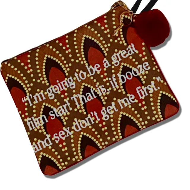 SALLY CLUTCH - EXCLUSIVE