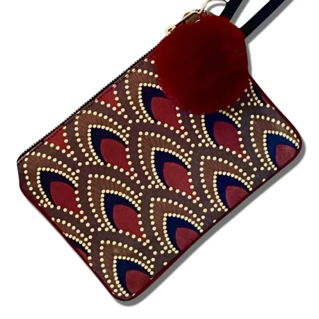 SALLY CLUTCH - EXCLUSIVE