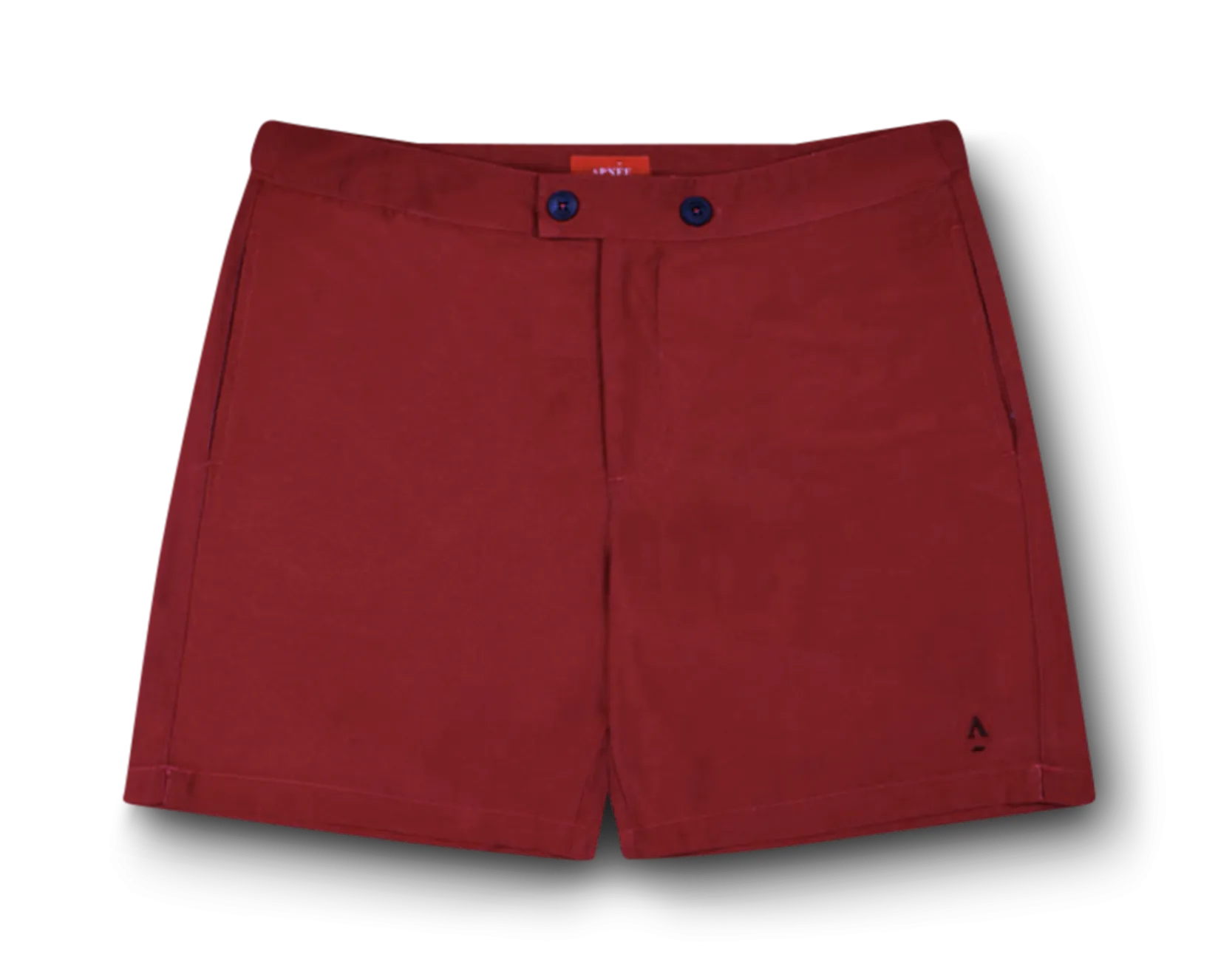 Short de bain - Enzo noir