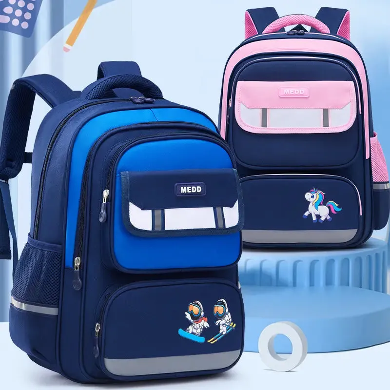 Sparkle Sprinkle Trendy Backpack