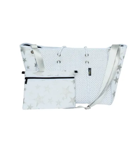 Stardust Tote